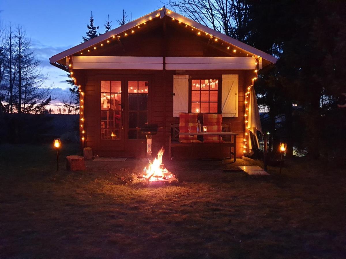 Villa Rose Altenau  Exterior foto