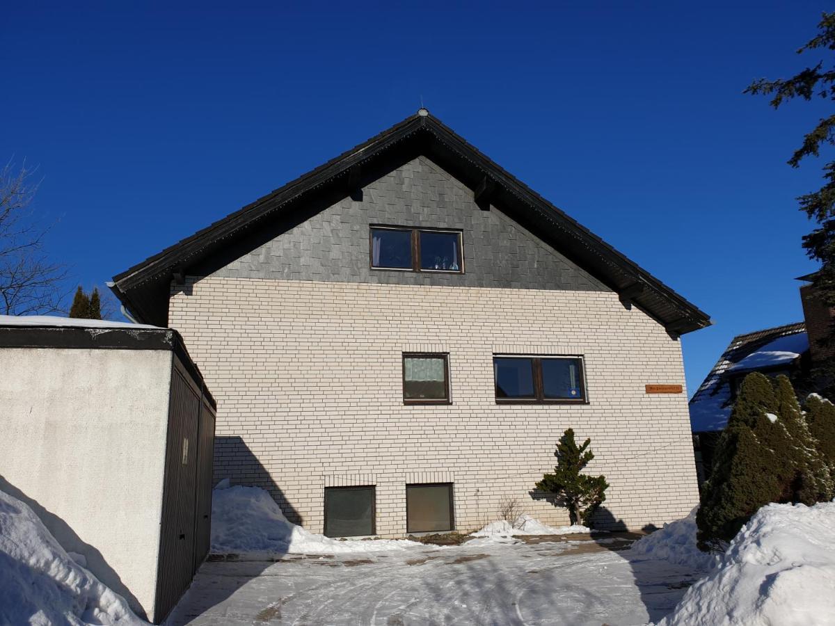 Villa Rose Altenau  Exterior foto