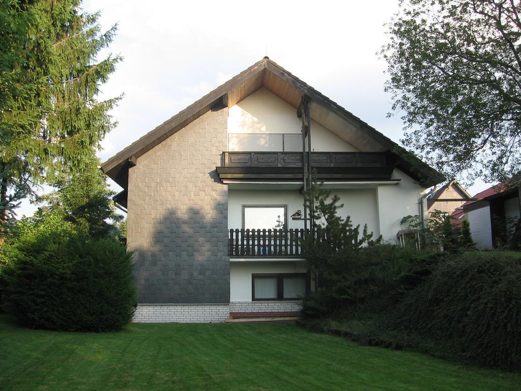 Villa Rose Altenau  Quarto foto